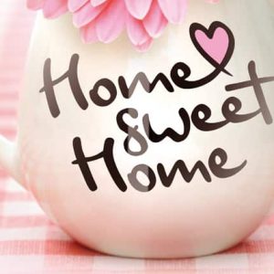 Home Sweet Home - Islamic Marriage Course
